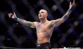 乌斯曼ufc个人资料 乌斯曼ufc个人资料